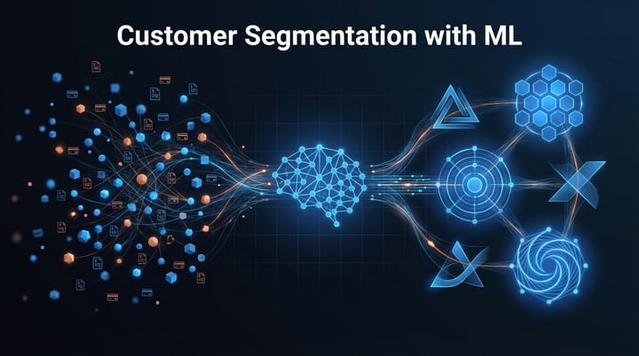 Customer Segmentation with Unsupervised Learning: A Complete Guide to Clustering Late-Paying Clients
